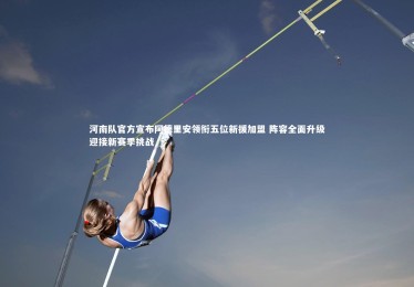 c7c7.app：河南队官方宣布阿德里安领衔五位新援加盟 阵容全面升级迎接新赛季挑战